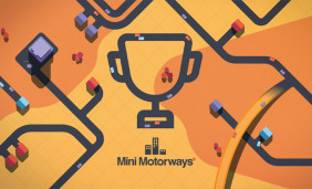 An In-Depth Look into Mini Motorways Full Game