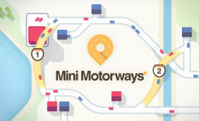 How to Play Mini Motorways Game?