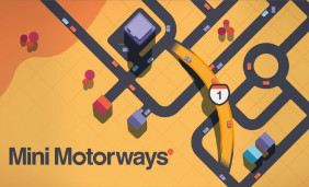 Transitioning from PC to Console: an In-Depth Review of Mini Motorways on Xbox & PS5